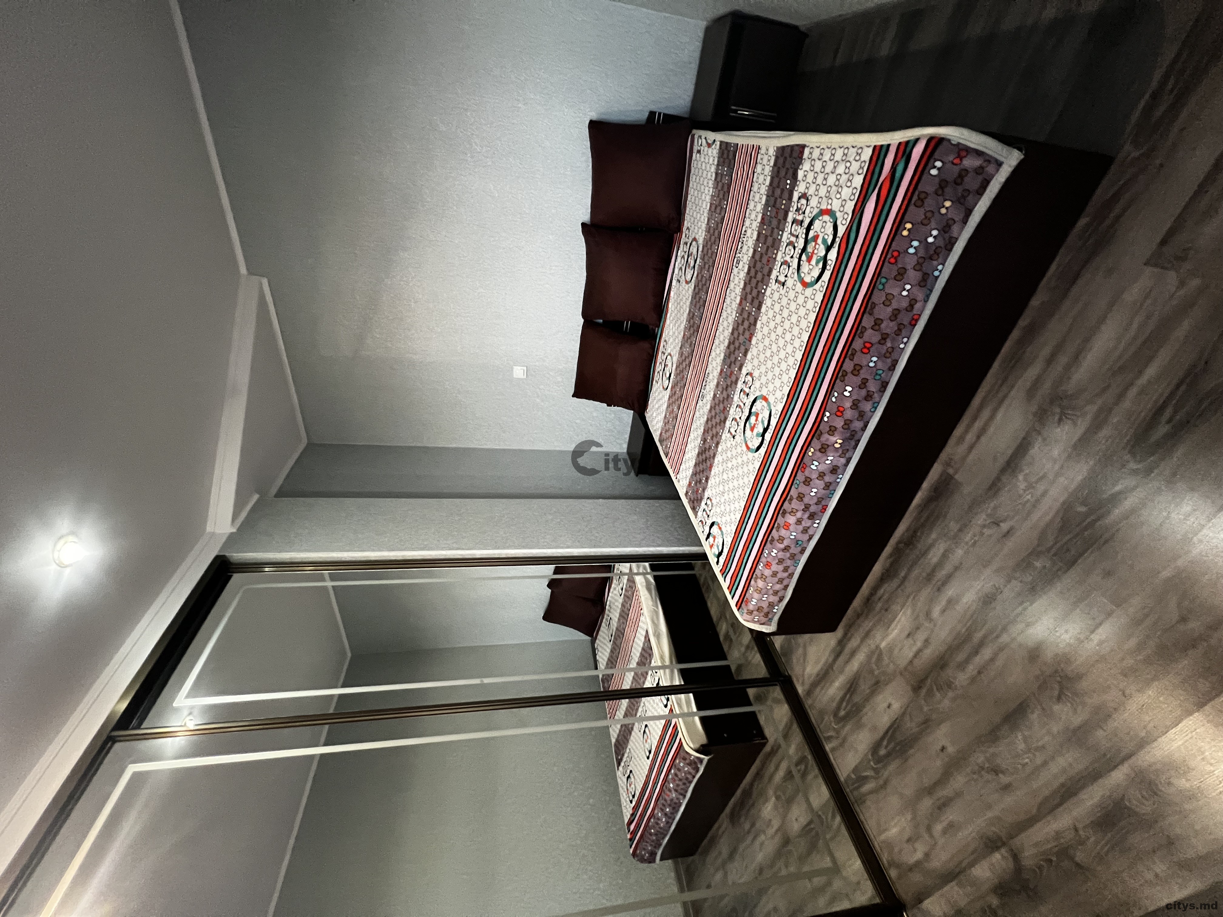 Apartament cu 1 cameră, 64m², N Sulac photo 2