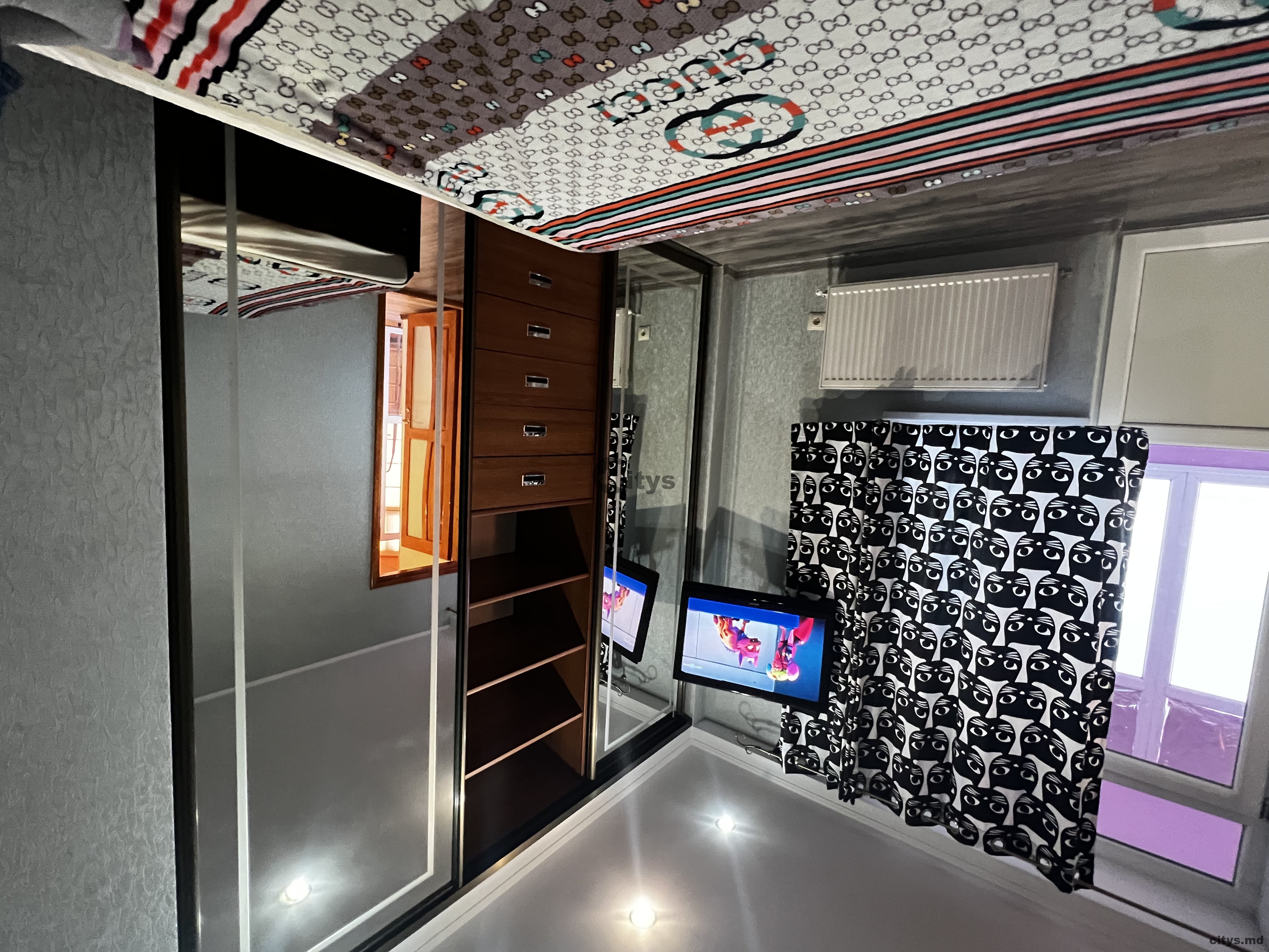 Apartament cu 1 cameră, 64m², N Sulac photo 3