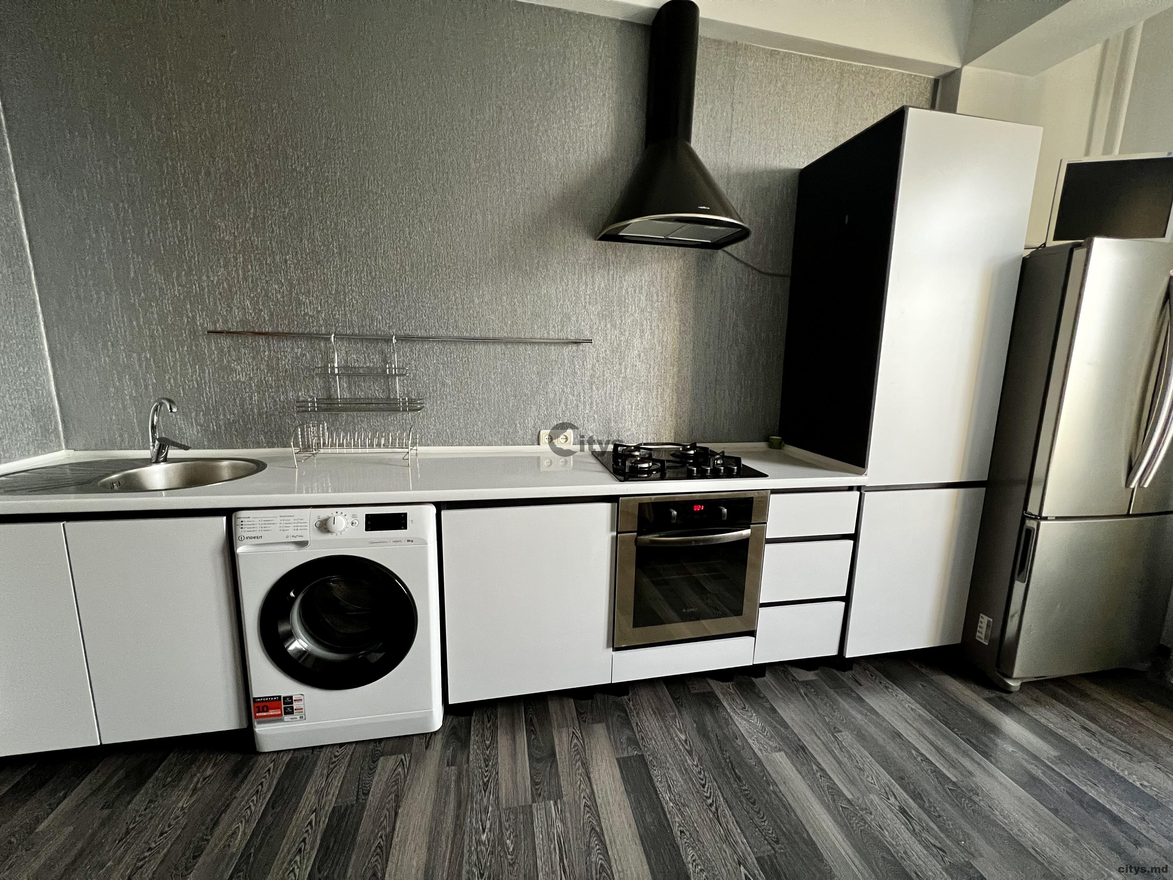 Apartament cu 1 cameră, 64m², N Sulac photo 0