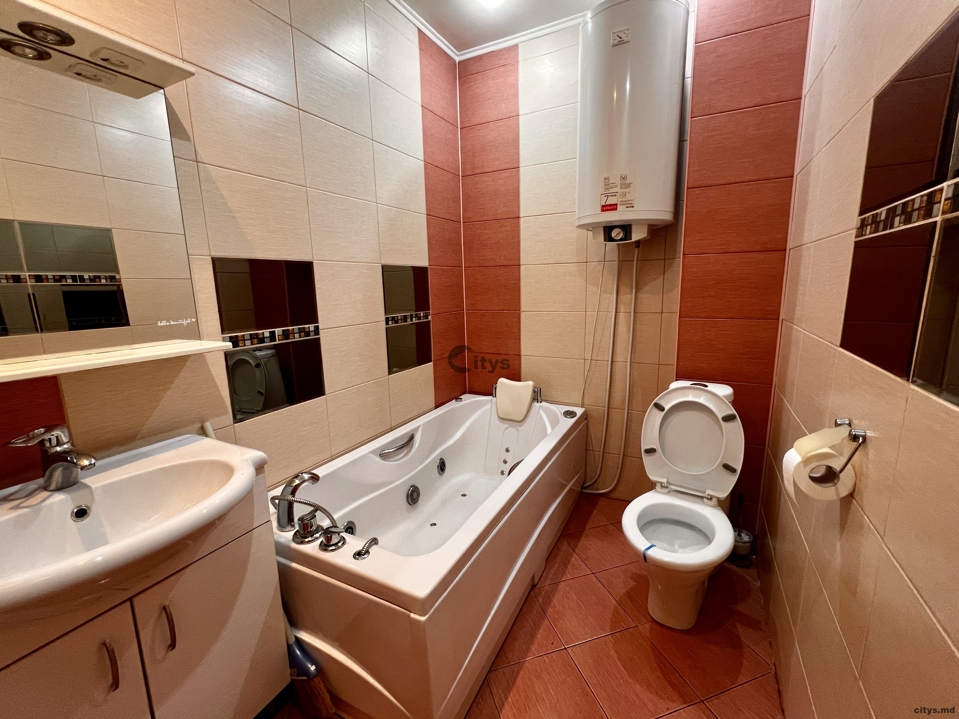Apartament cu 1 cameră, 64m², N Sulac photo 7