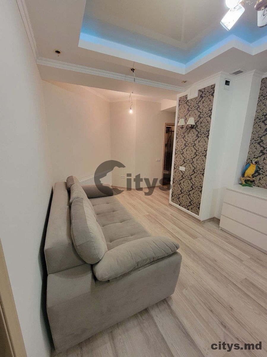 Apartament cu 2 camere, 68m², Prigoreni photo 7