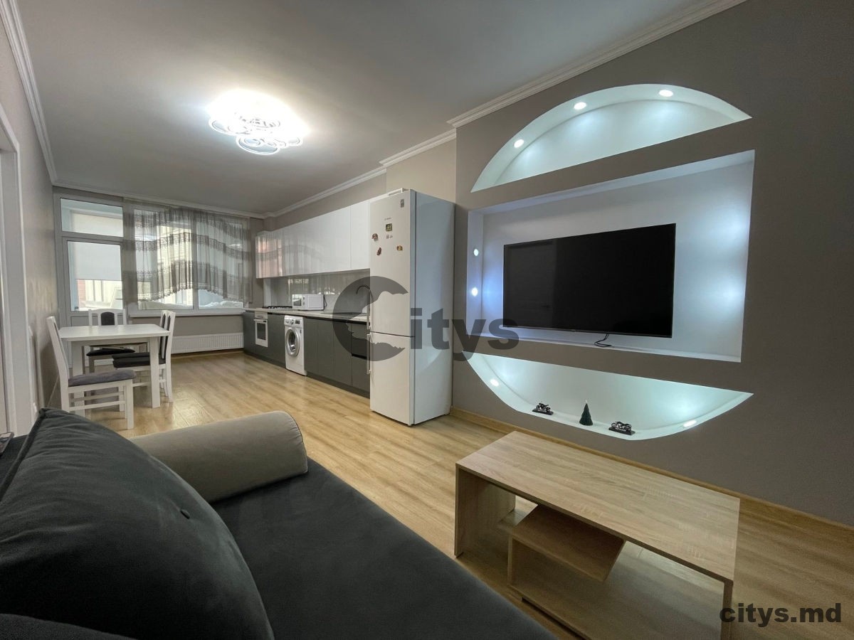 Chirie-Apartament cu 2 camere, 79m², Avram Iancu photo 1