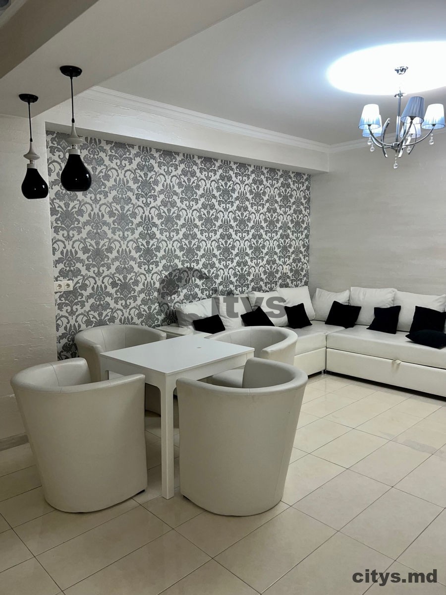 Chirie-Apartament cu 2 camere, 90m², Decebal photo 4
