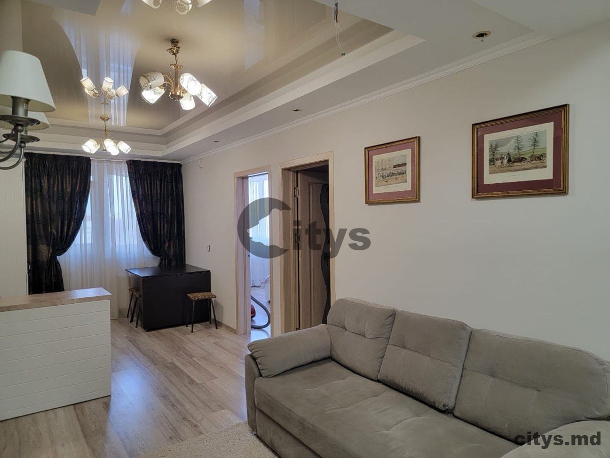 Apartament cu 2 camere, 68m², Prigoreni photo 6