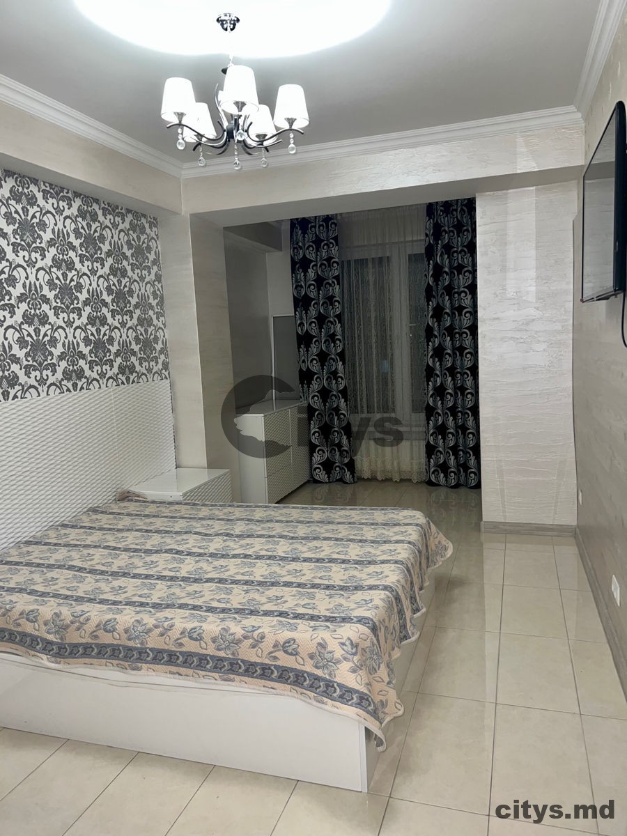 Chirie-Apartament cu 2 camere, 90m², Decebal photo 0