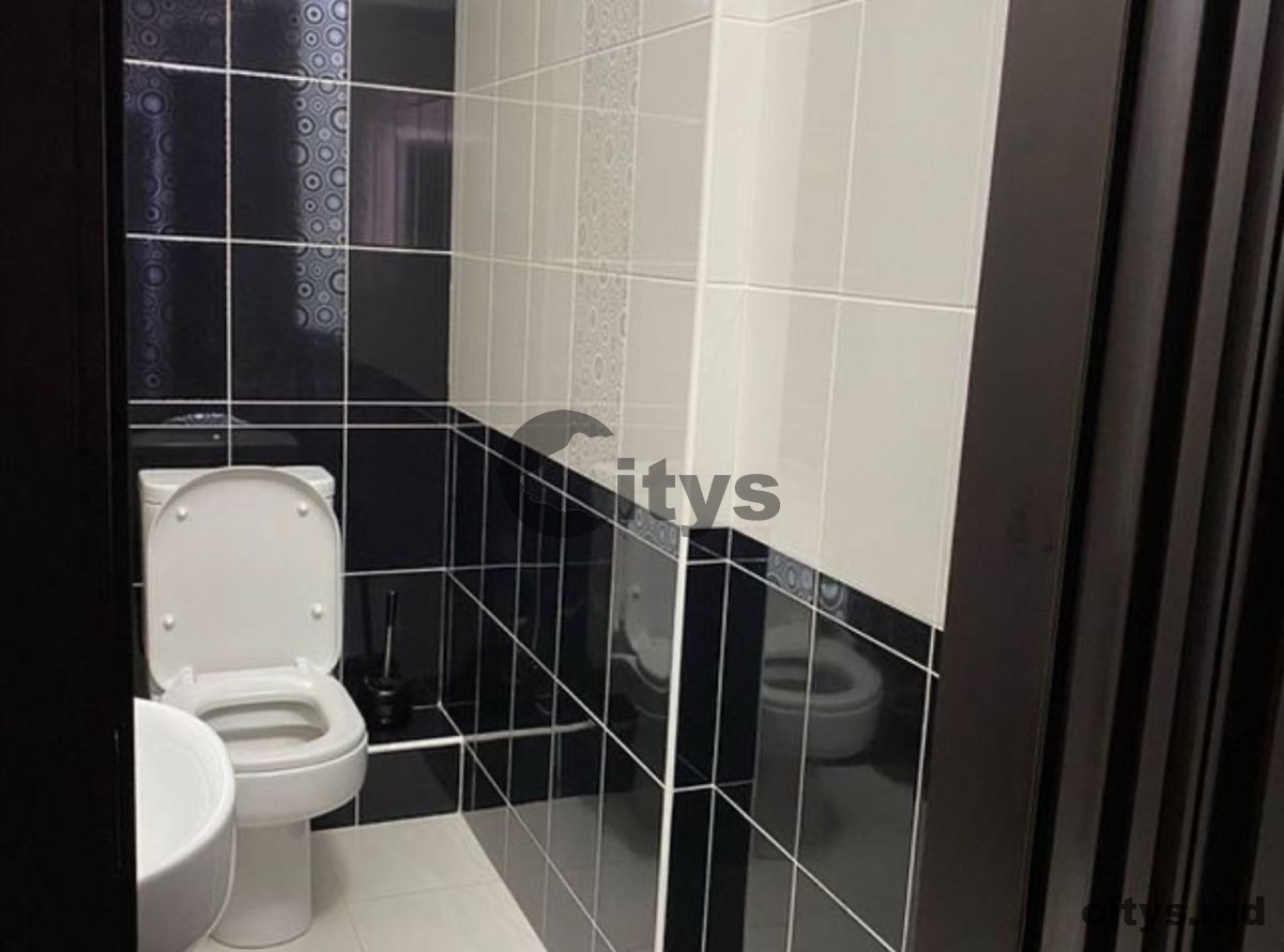 Apartament cu 2 camere, 68m², Mircea cel Bătrân photo 7