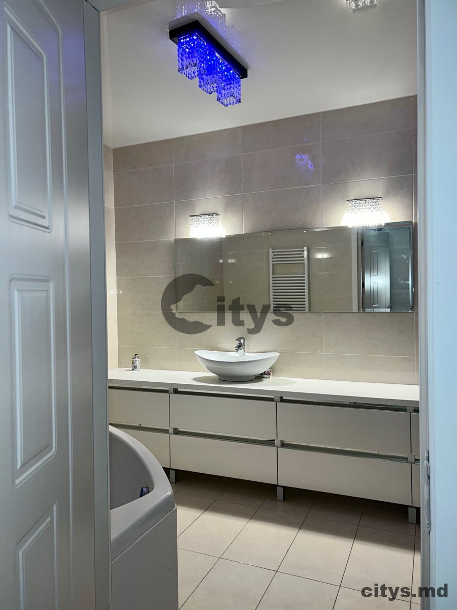 Chirie-Apartament cu 2 camere, 90m², Decebal photo 5