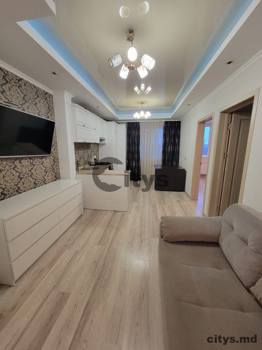 Apartament cu 2 camere, 68m², Prigoreni photo 5