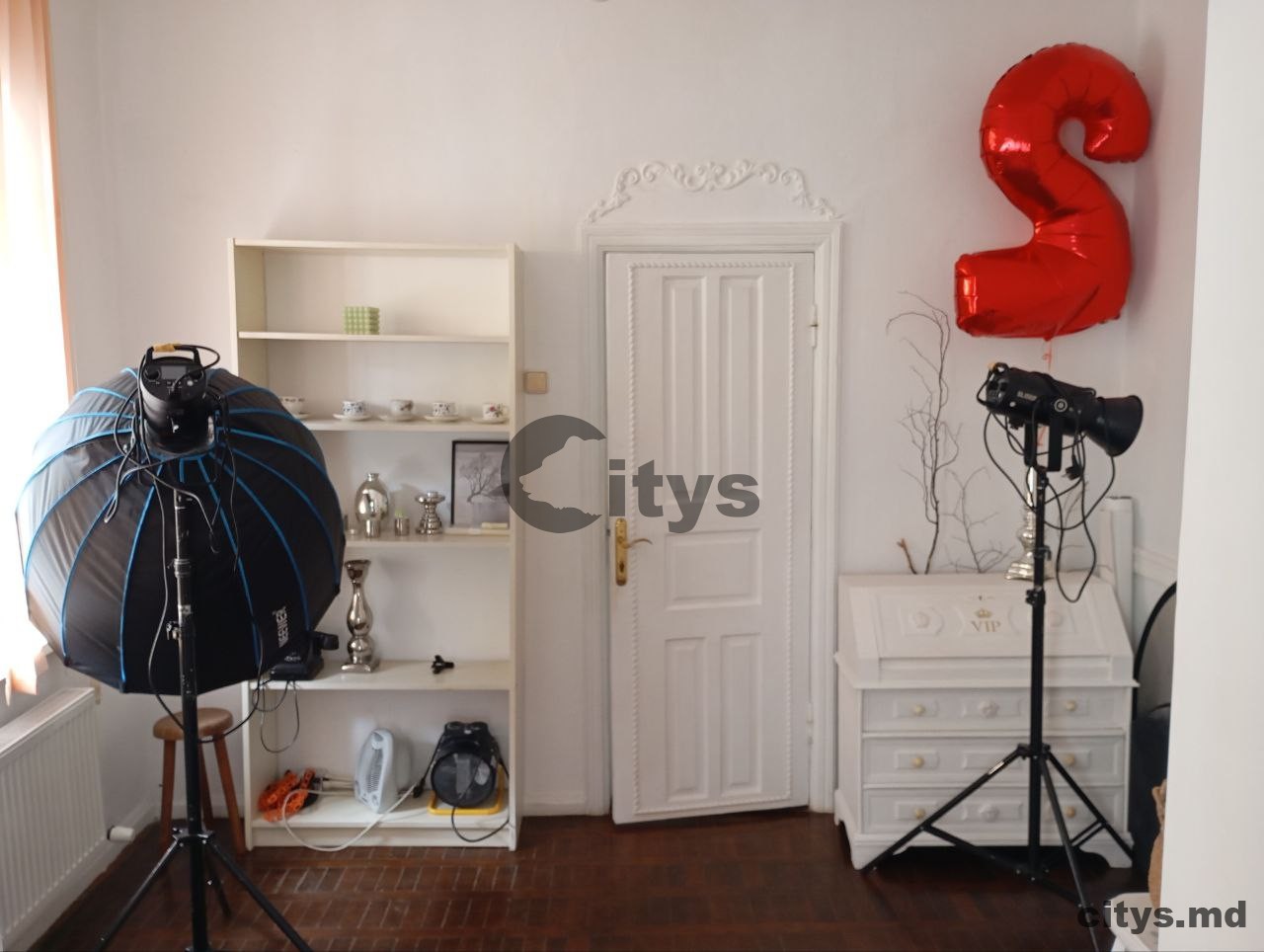 Универсальное, 100м², Еминеску photo 5