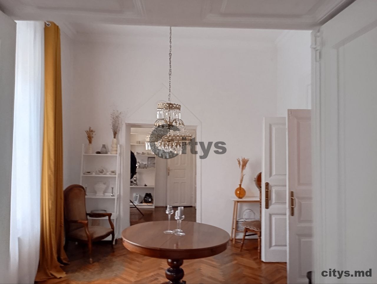 Универсальное, 100м², Еминеску photo 4
