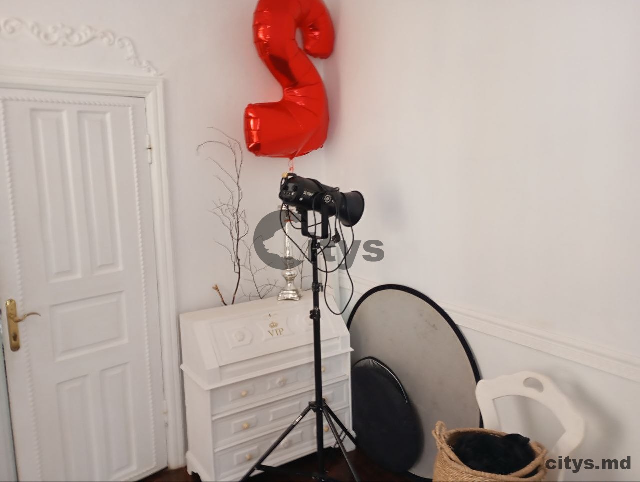 Универсальное, 100м², Еминеску photo 3