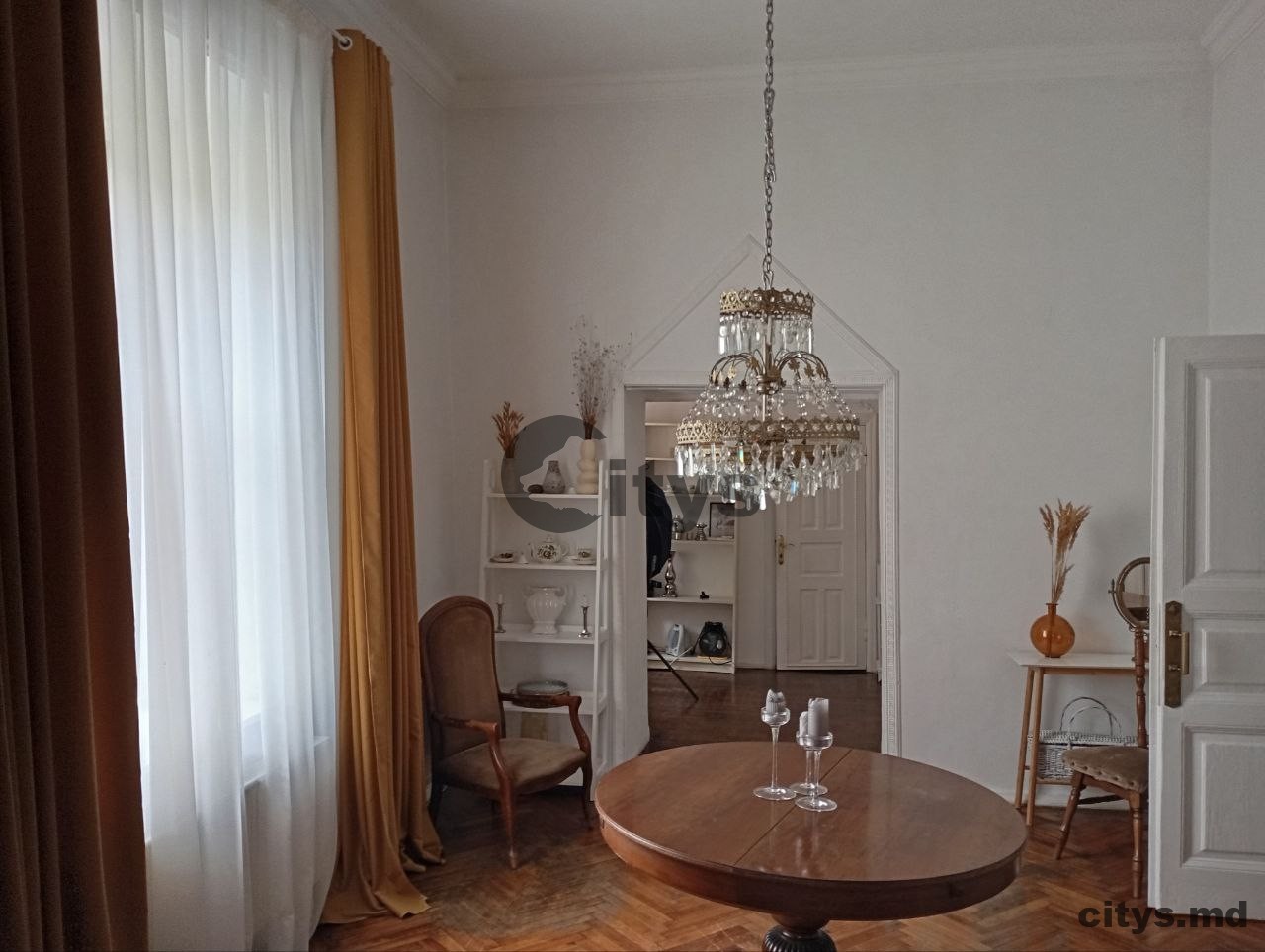 Универсальное, 100м², Еминеску photo 1