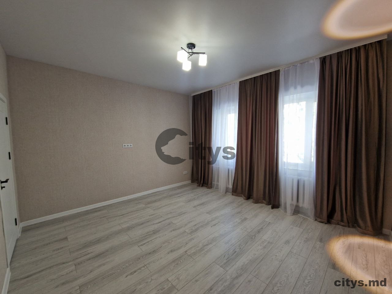 2-х комнатная квартира, 50м², Григорий Виеру photo 6