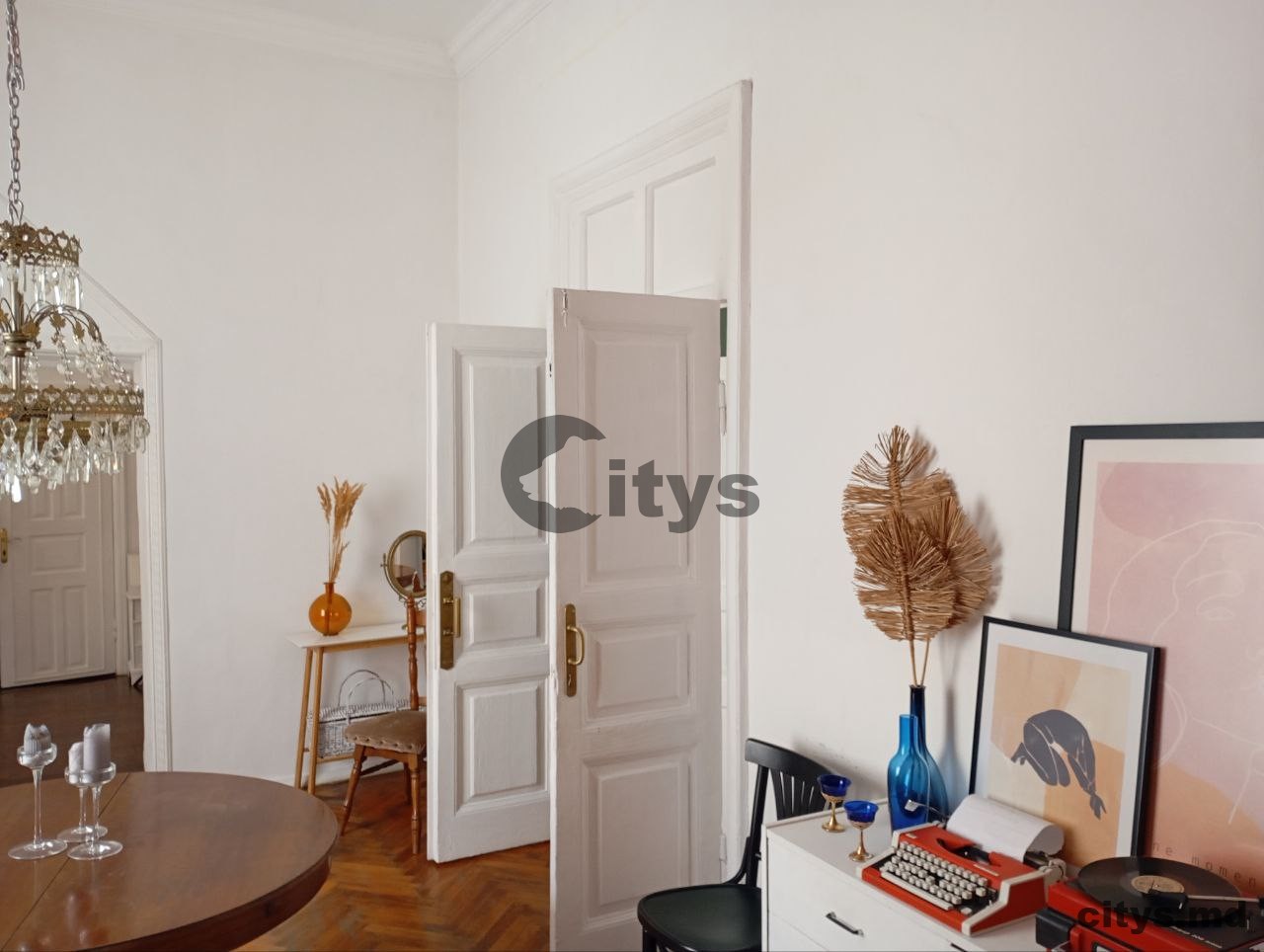 Универсальное, 100м², Еминеску photo 15
