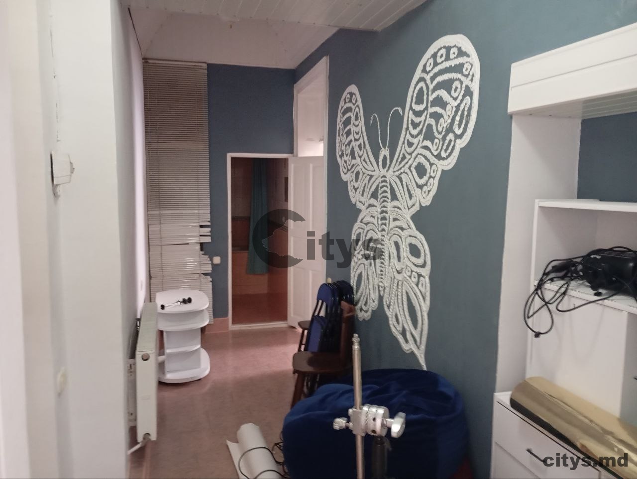 Универсальное, 100м², Еминеску photo 0