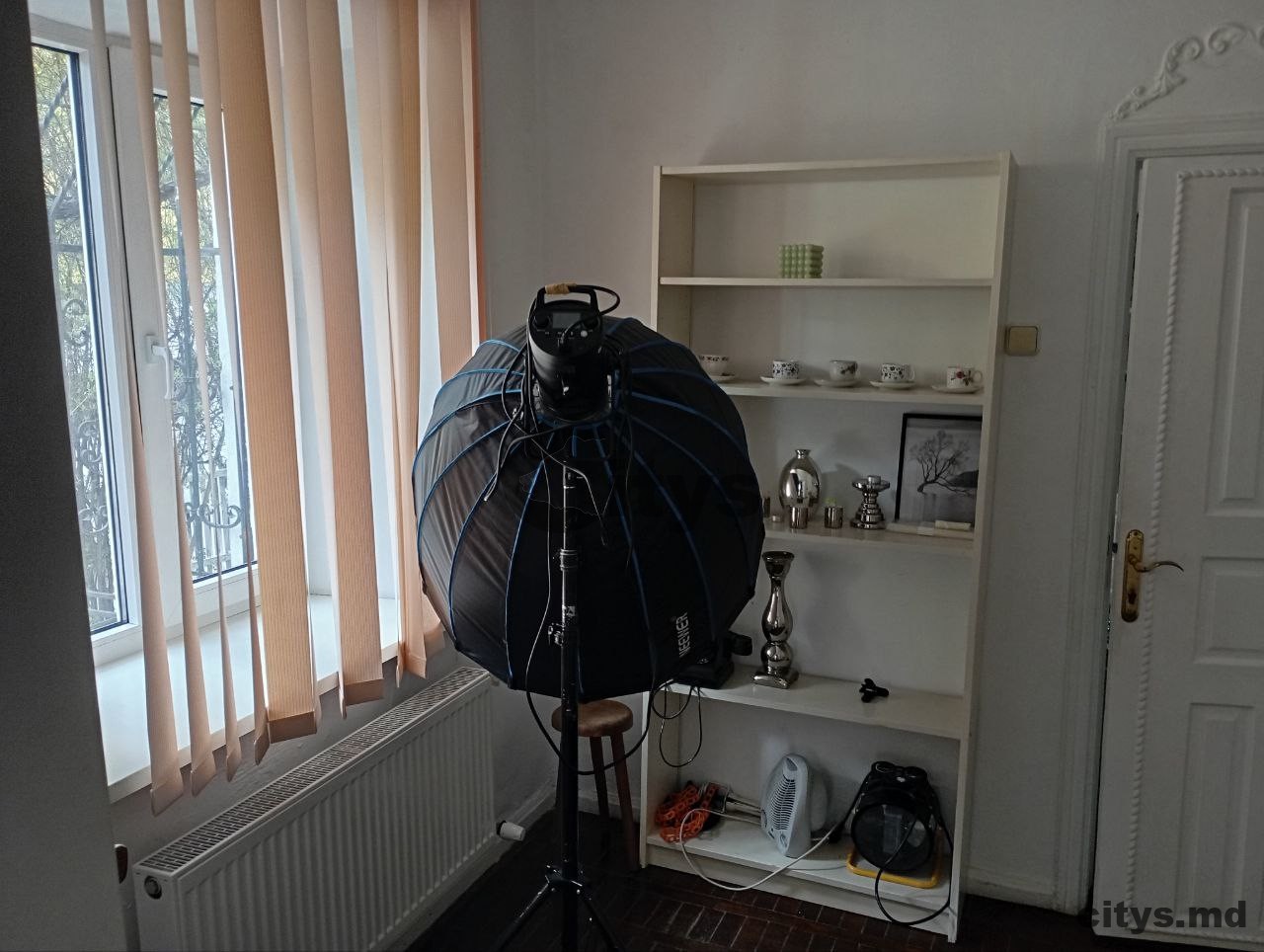 Универсальное, 100м², Еминеску photo 12