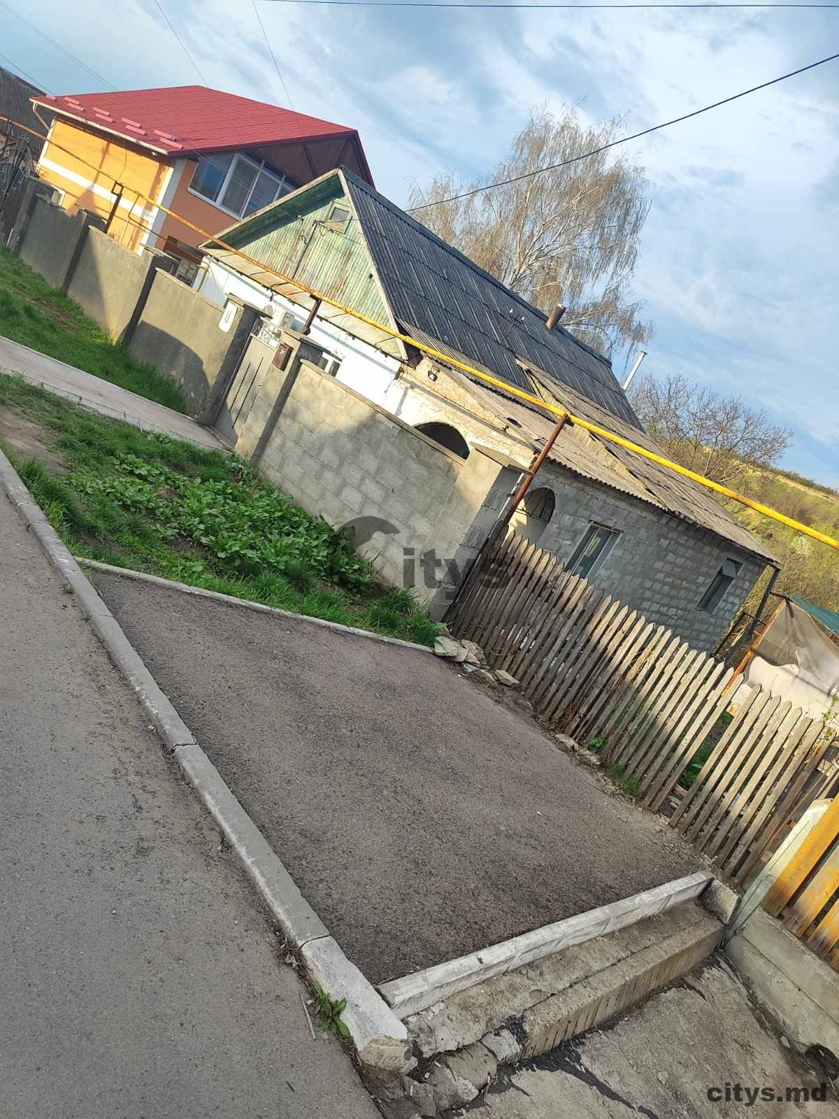 Casă cu un nivel, 98m², Vatra,Serghei Bogza photo 1