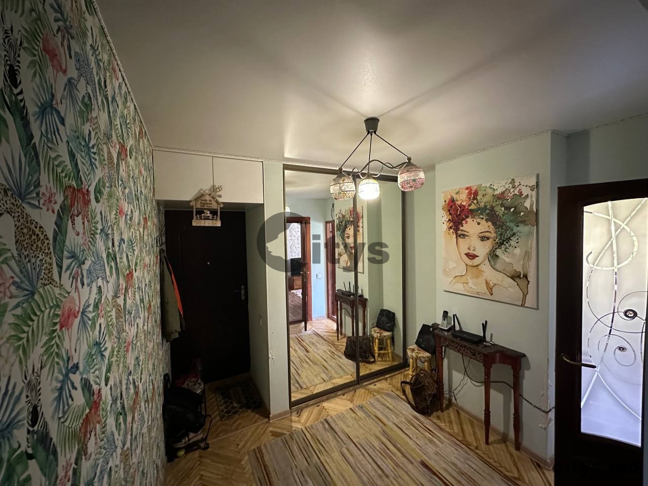 Apartament cu 3 camere, 75m², Botanica.str.Grenoble photo 15