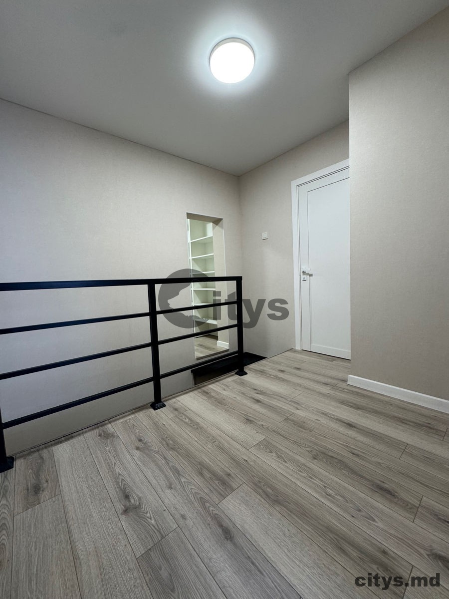 Apartament cu 5 camere sau mai multe, 95m², str. Albișoara photo 9