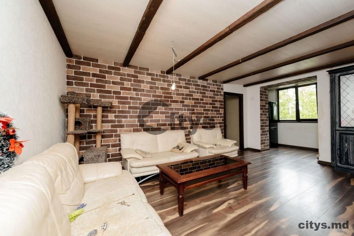 2-х комнатная квартира, 47м², Calea Iesilor photo 3