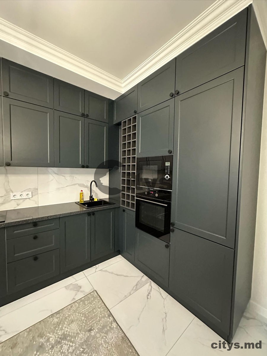 Chirie-Apartament cu 1 cameră, 58m², str. Moara Roșie photo 3