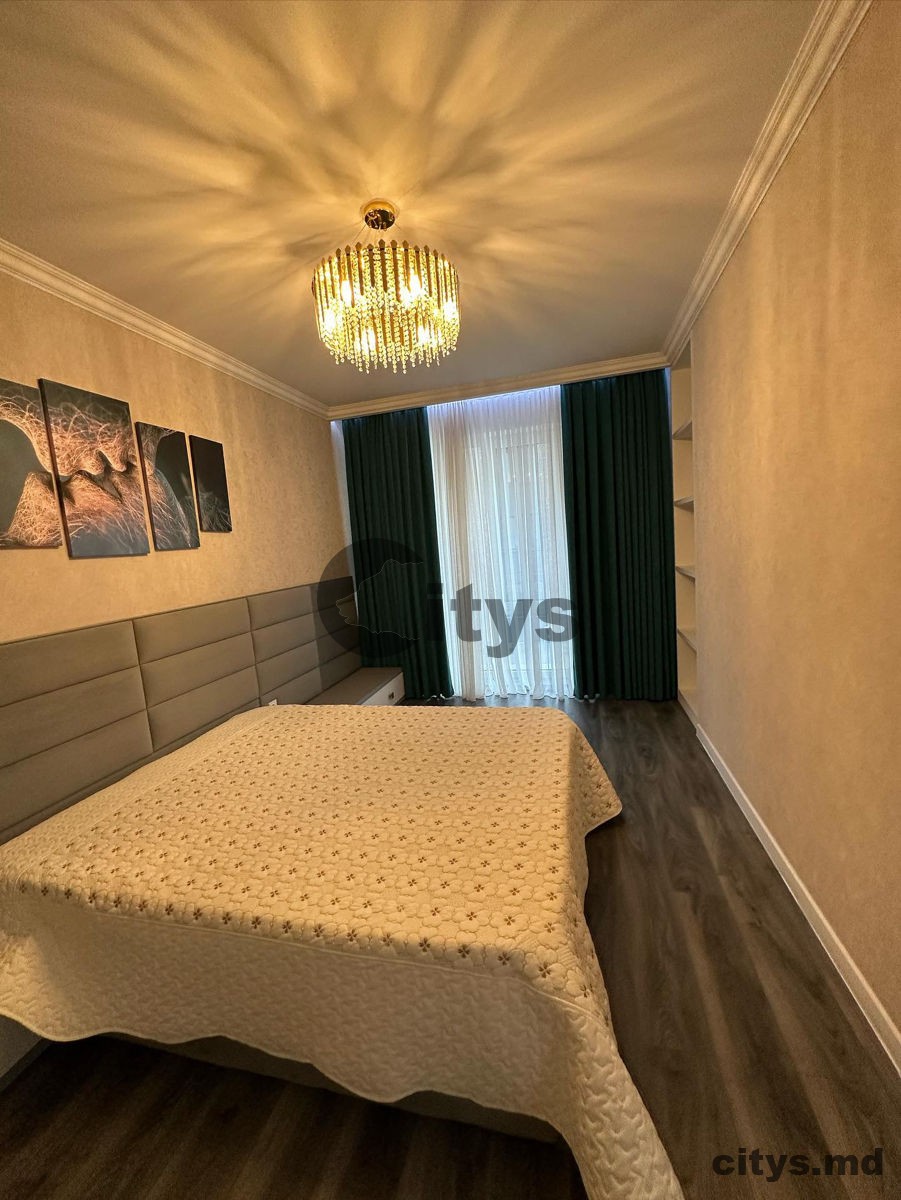 Chirie-Apartament cu 1 cameră, 58m², str. Moara Roșie photo 5