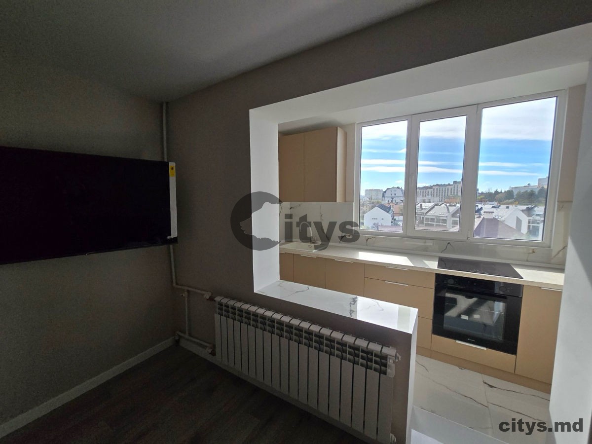 Apartament cu 5 camere sau mai multe, 95m², str. Albișoara photo 12