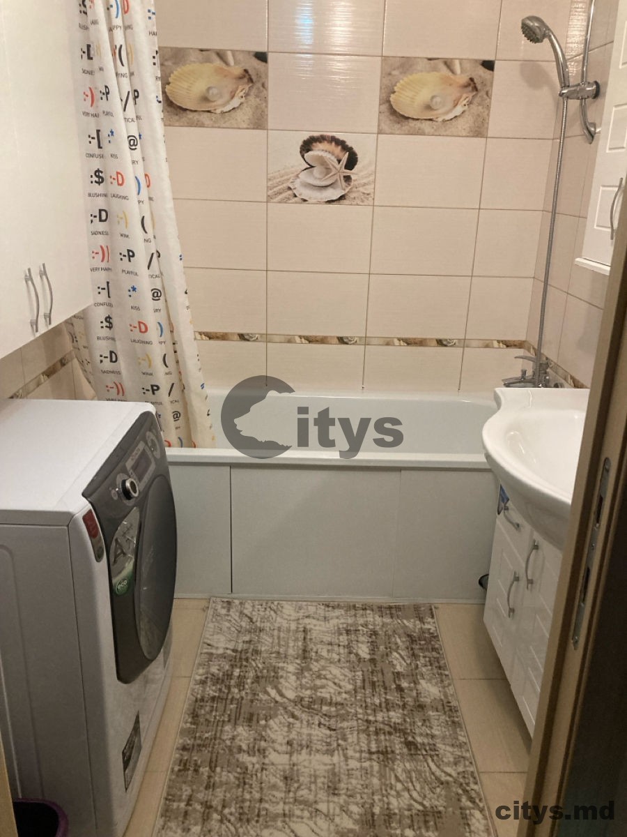 Chirie-Apartament cu 2 camere, 63m², str. Calea Ieșilor photo 3