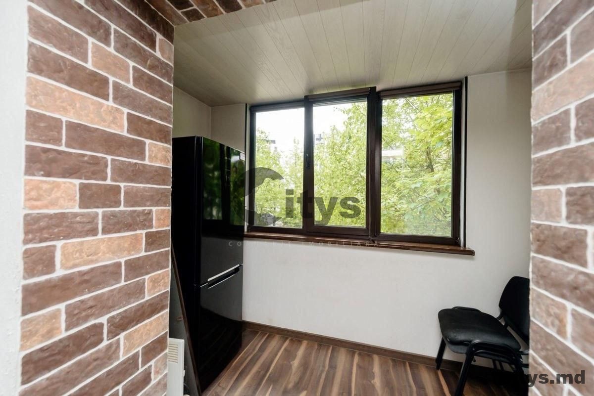 2-х комнатная квартира, 47м², Calea Iesilor photo 0