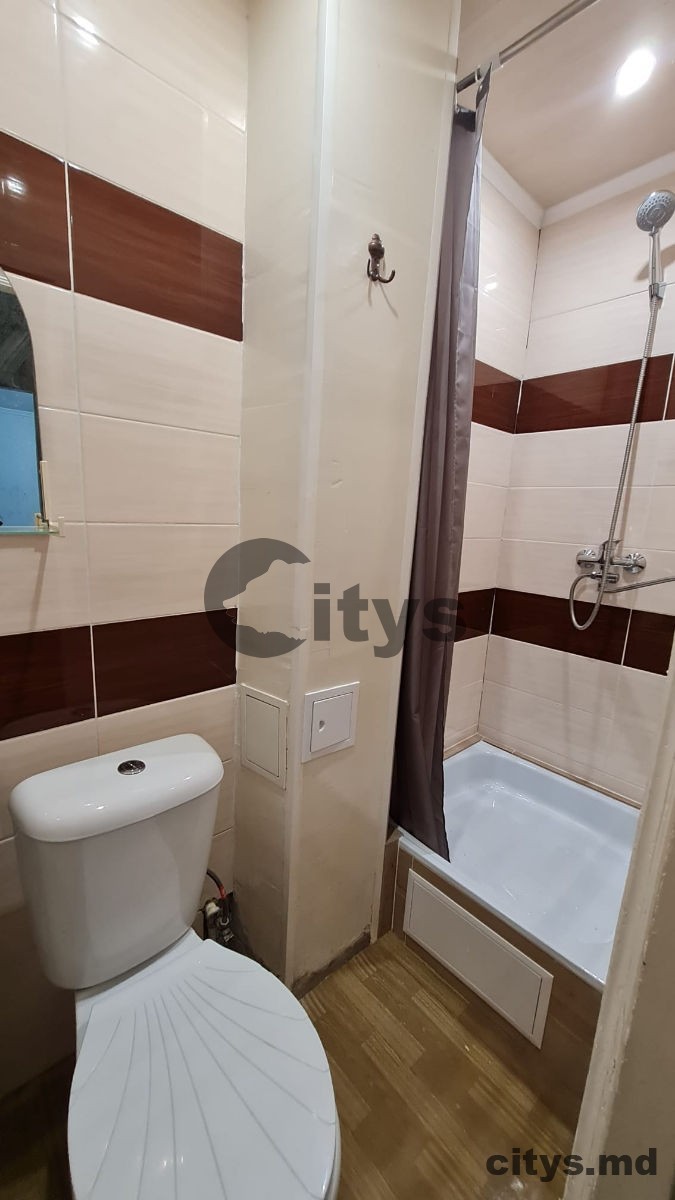 Chirie-Apartament cu 1 cameră, 30m², Grigore Vieru, photo 4
