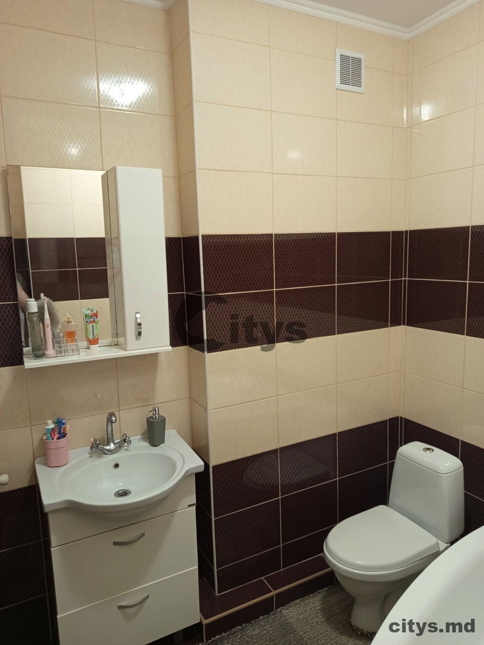 Chirie-Apartament cu 2 camere, 70m², Алба-Юлия photo 7