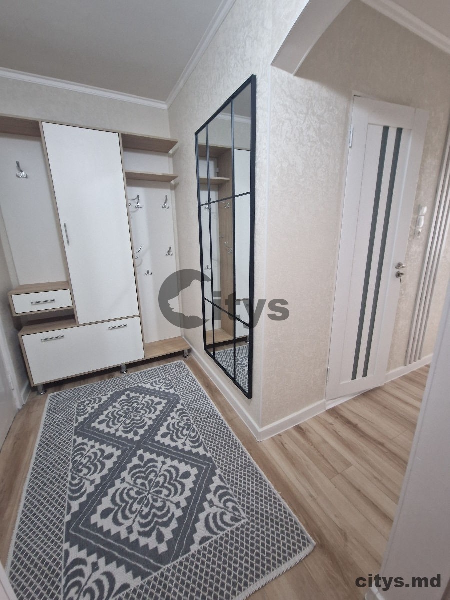 Apartament cu 2 camere, 65m², Sadoveanu photo 5