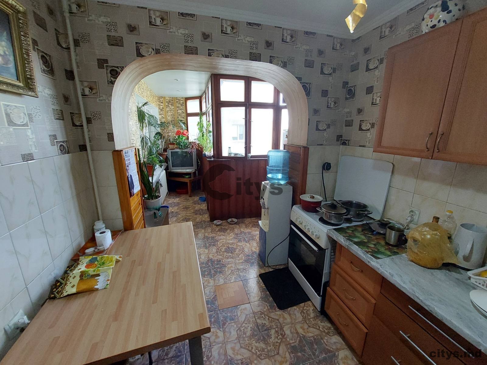 3-х комнатная квартира, 75м², Ismail photo 5