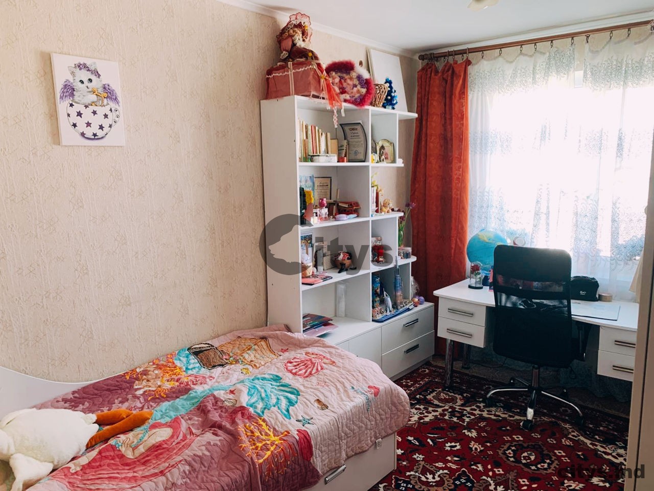 Apartament cu 4 camere, 83m², Diminetii photo 0