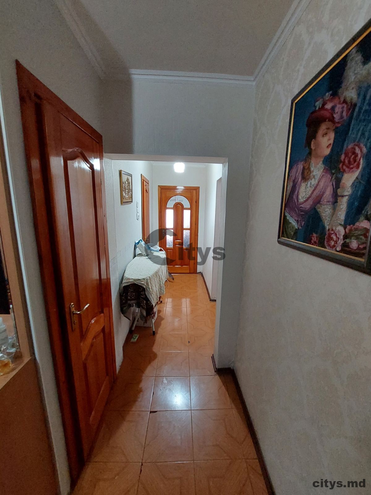 3-х комнатная квартира, 75м², Ismail photo 10