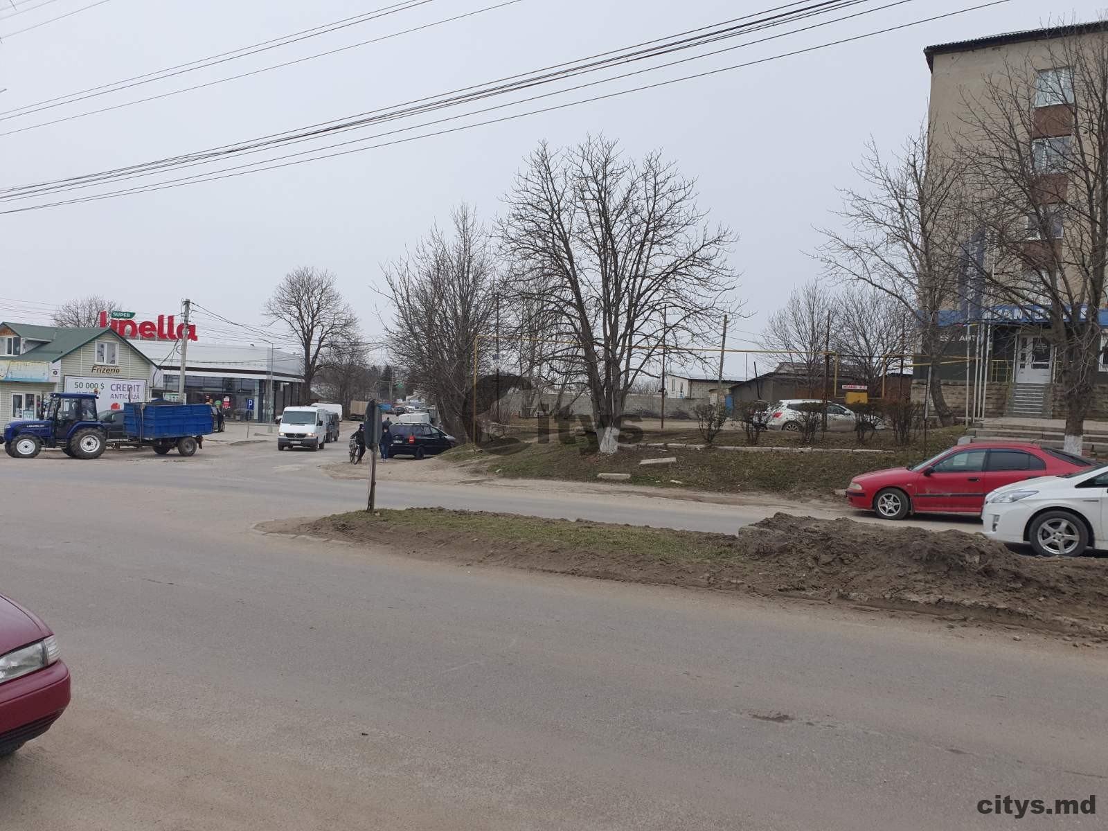 Teren  pentru construcții, str. Evgheni Gudanov photo 6