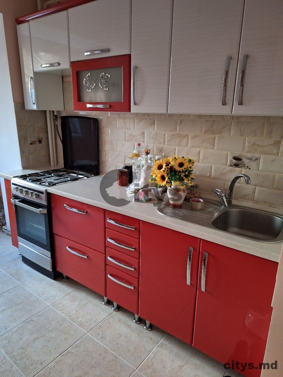 Apartament cu 1 cameră, 34m², Băcioii Noi photo 0