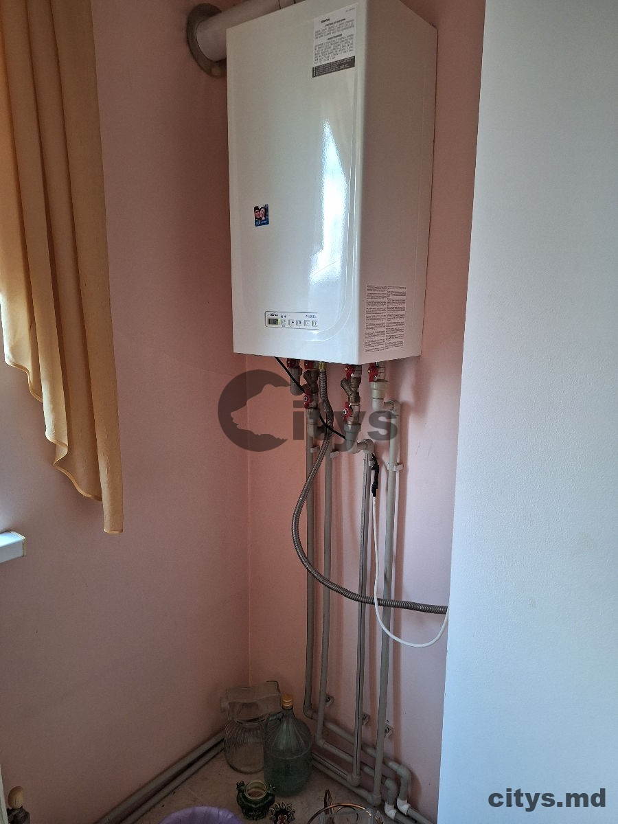 Apartament cu 1 cameră, 34m², Băcioii Noi photo 5