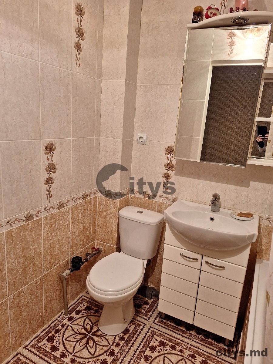 Apartament cu 1 cameră, 34m², Băcioii Noi photo 3