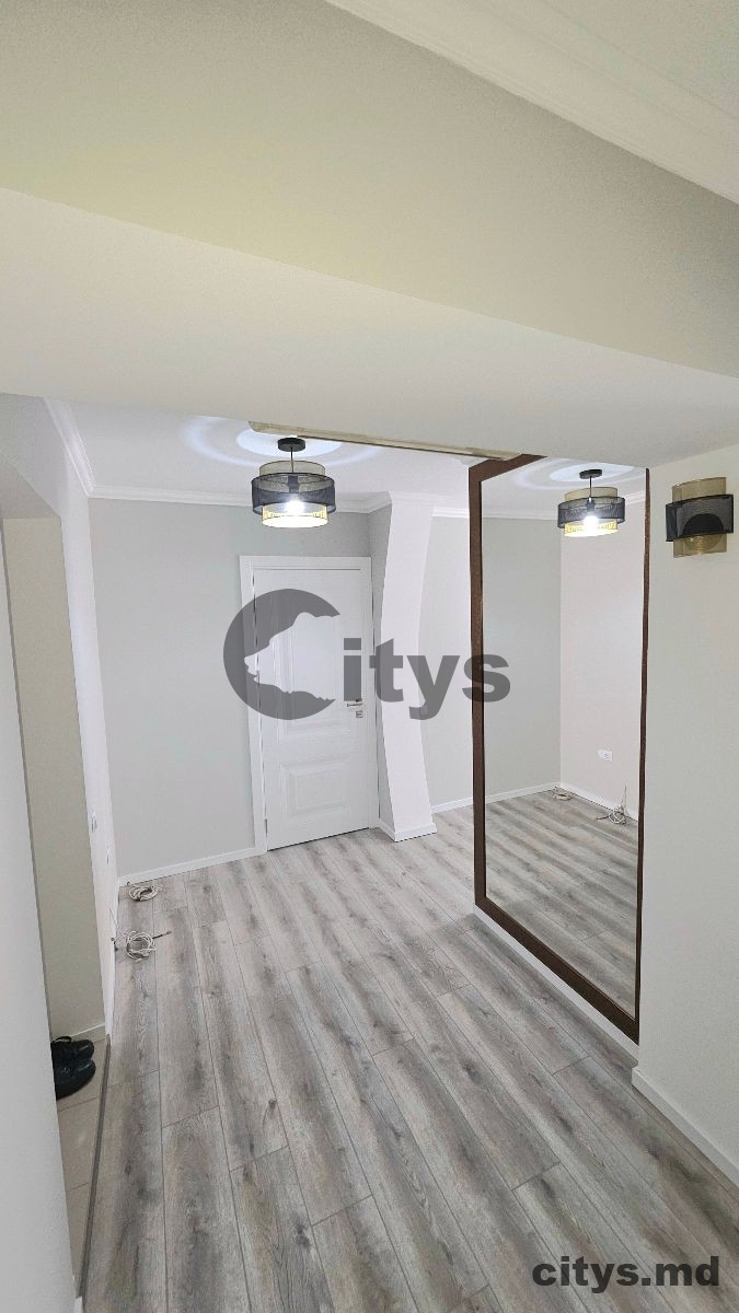 Apartament cu 2 camere, 61m², Calea Ieșilor photo 4