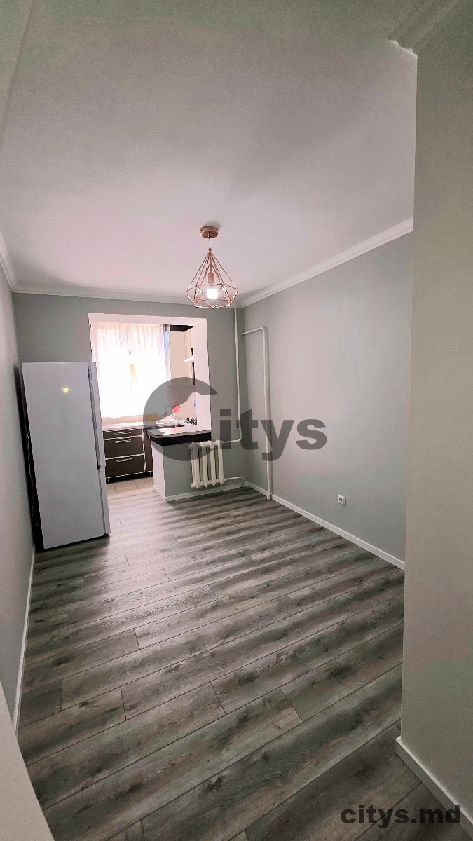 Apartament cu 2 camere, 61m², Calea Ieșilor photo 5
