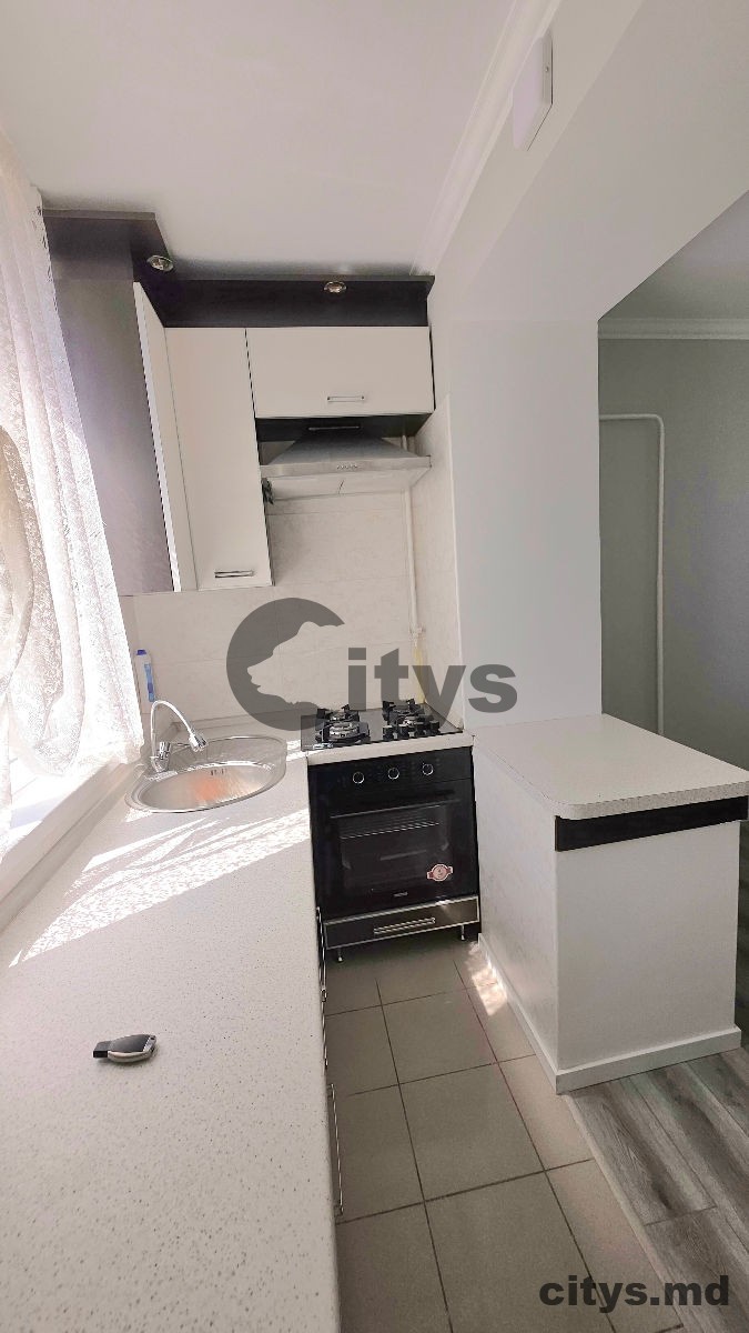 Apartament cu 2 camere, 61m², Calea Ieșilor photo 6
