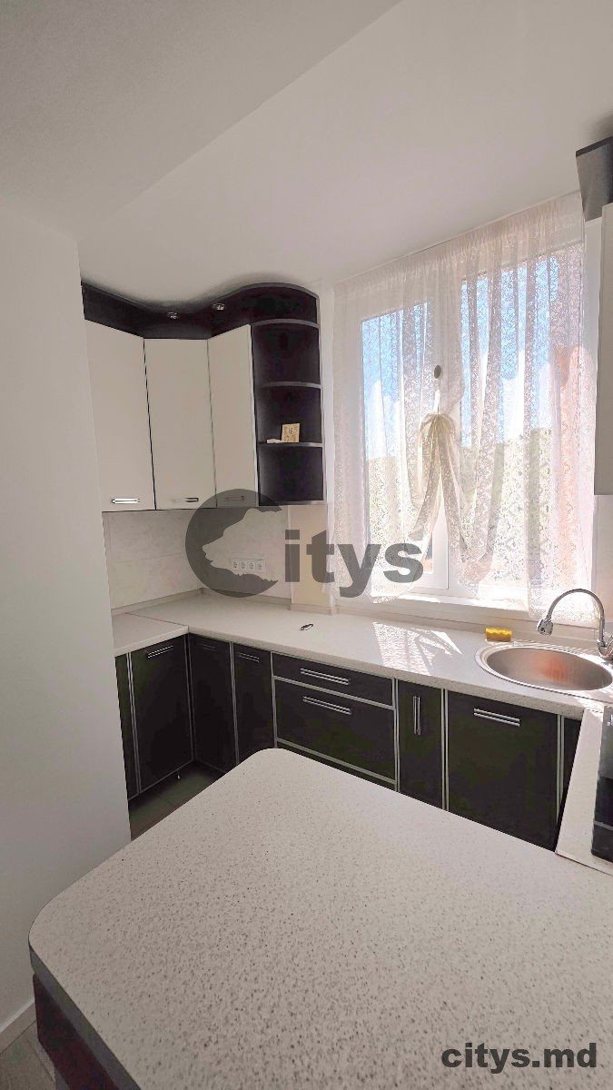Apartament cu 2 camere, 61m², Calea Ieșilor photo 7