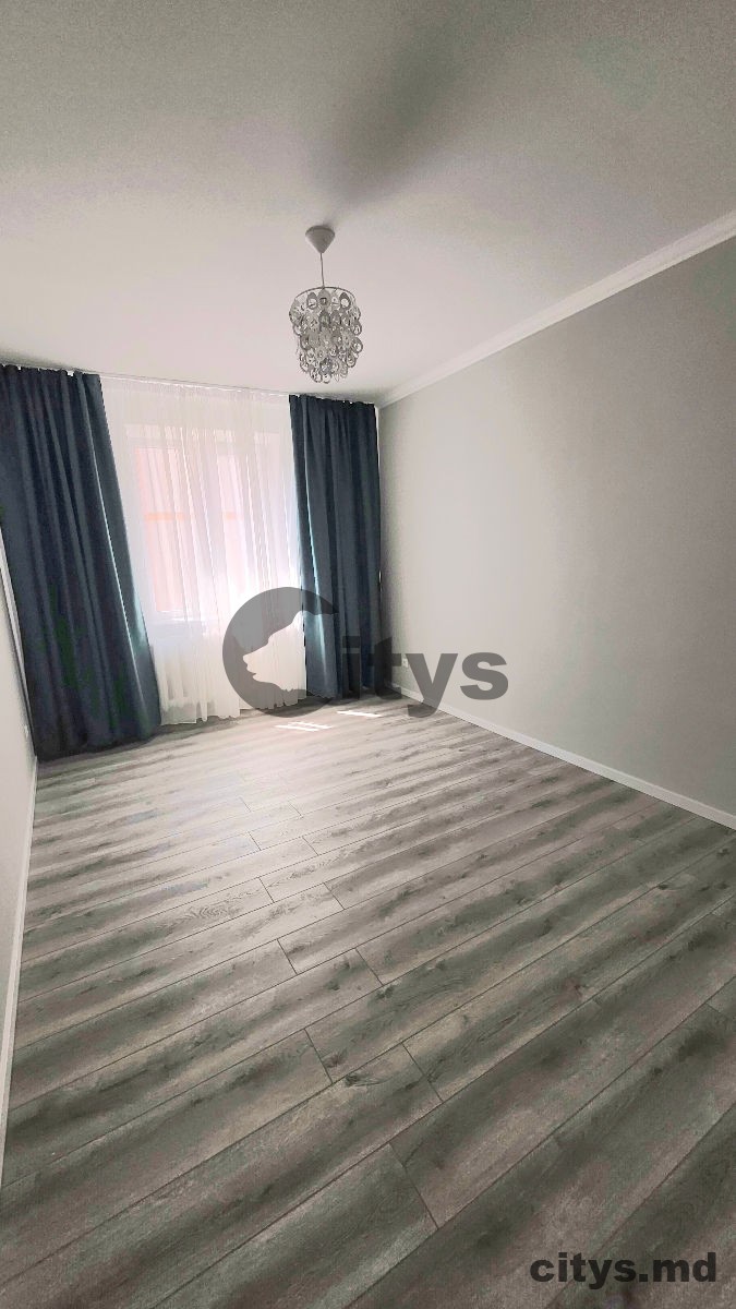 Apartament cu 2 camere, 61m², Calea Ieșilor photo 0