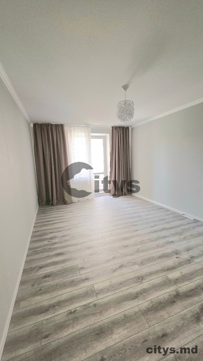 Apartament cu 2 camere, 61m², Calea Ieșilor photo 9
