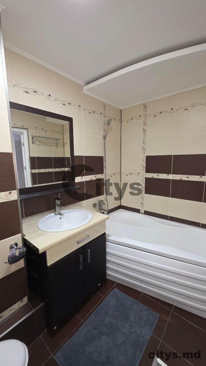 Apartament cu 2 camere, 61m², Calea Ieșilor photo 1