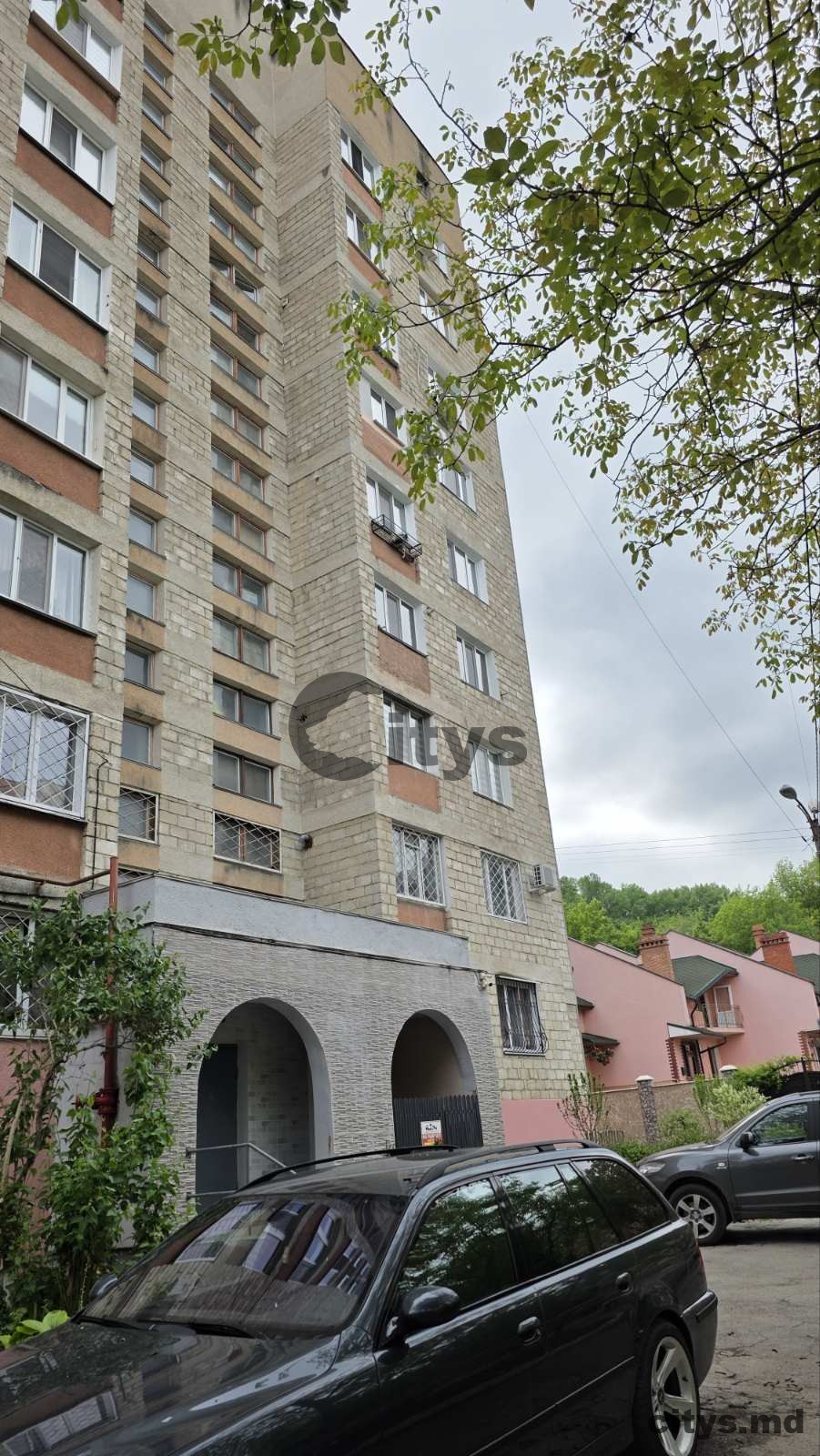 Apartament cu 2 camere, 61m², Calea Ieșilor photo 2