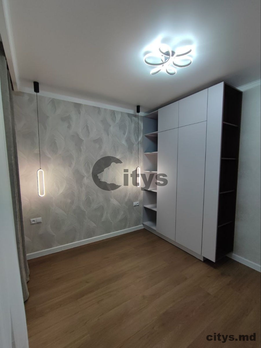 Apartament cu 2 camere, 56m², Miron Costin photo 2