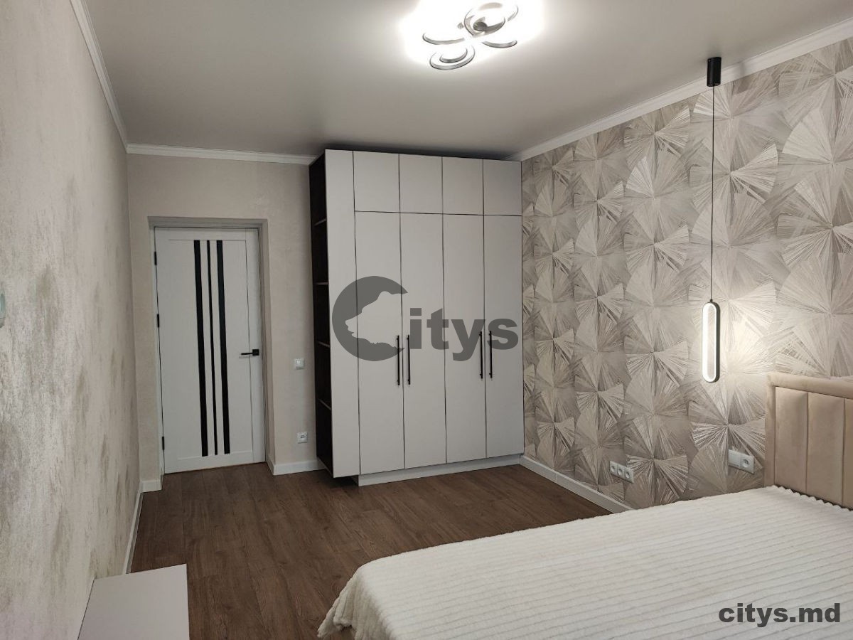 Apartament cu 2 camere, 56m², Miron Costin photo 3