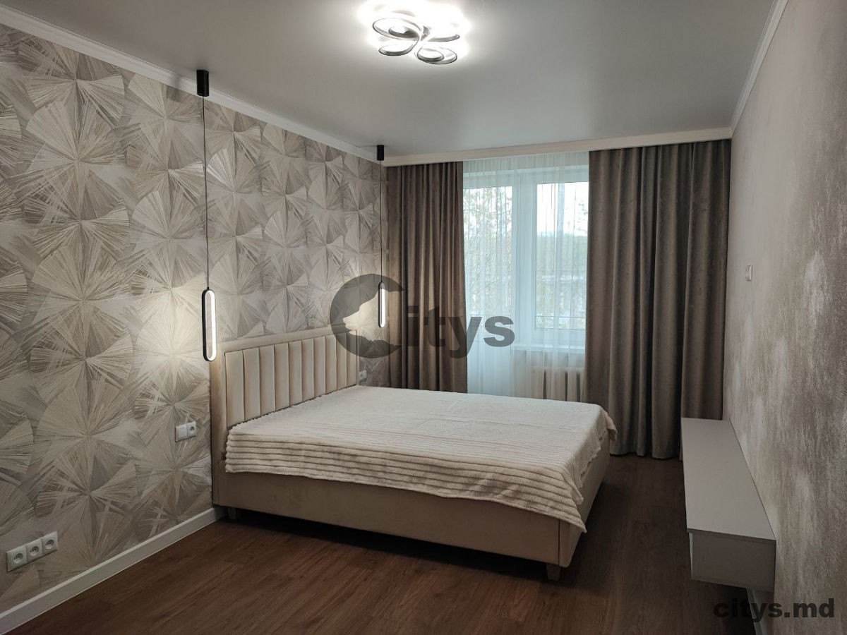 Apartament cu 2 camere, 56m², Miron Costin photo 0